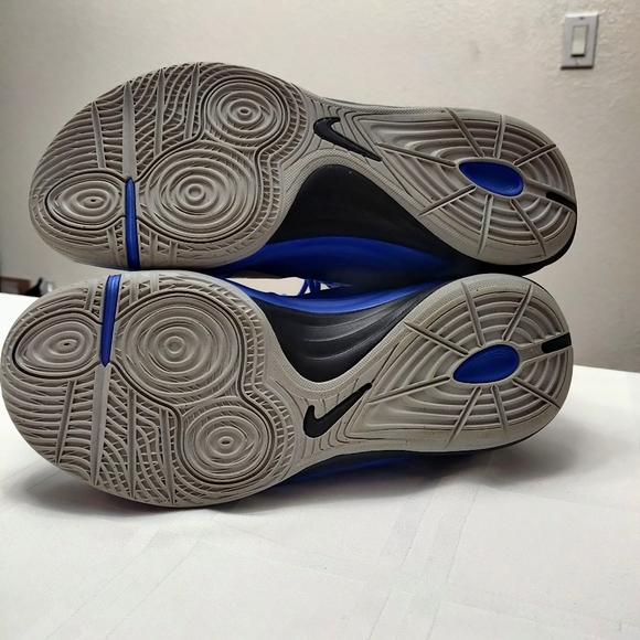 Men's Nike Prime Hype DFII - Picture 5 of 8
